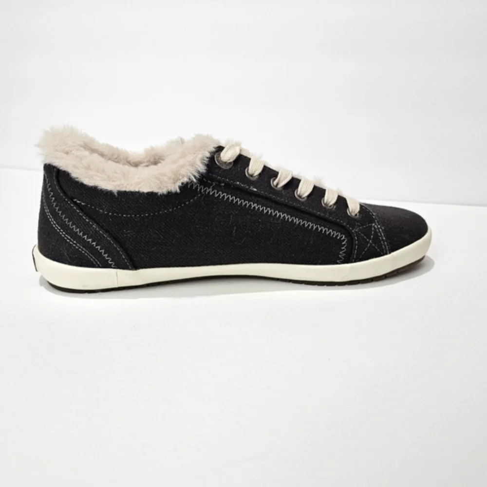TAOS Footwear Starline Sneaker Womens 9.5 - Picture 3 of 5